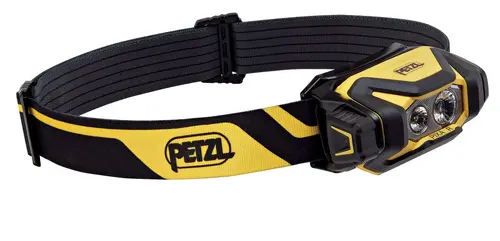 Челник PETZL PIXA® R, 600 Лумена