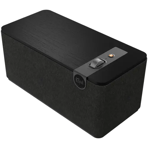 Klipsch Home Audio System The One Plus, Matt Black