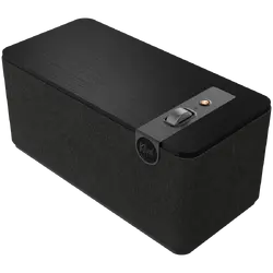 Klipsch Home Audio System The One Plus, Matt Black