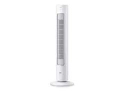 PHILIPS Винтилатор Series 5000 Airflow 2230 m3/h бял 28 dB