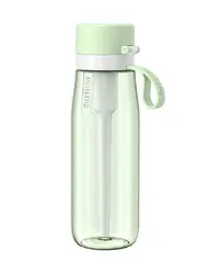 ФИЛТРИРАЩА БУТИЛКА AWP2731GNR Daily 660мл PHILIPS - ЗЕЛЕН