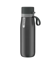 ФИЛТРИРАЩА БУТИЛКА AWP2771GRR Daily 550мл PHILIPS - СТОМАНА