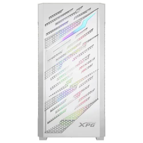 Кутия за компютър, ADATA XPG STARKER AIR BTF WHITE