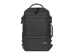 Раница, Natec Laptop Backpack Camel Lite 15.6