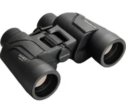 БИНОКЪЛ 8X40S BLK S SERIES OLYMPUS