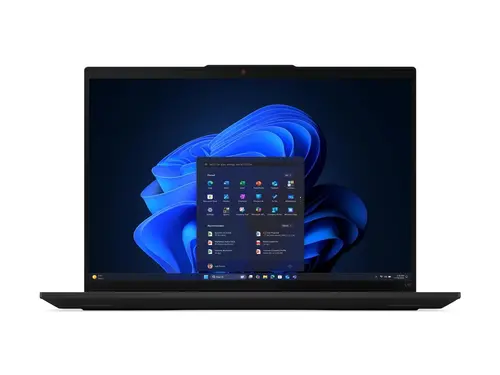 Лаптоп, Lenovo ThinkPad L16 G2 Intel Core Ultra 7 255U, 12C (up to 5.2GHz, 12MB), 32GB DDR5-5600, 1TB SSD, 16" WUXGA (1920x1200) IPS AG, Intel Graphics, 5MP&IR Cam, Backlit KB, WLAN, BT, SCR, FPR, 3 cell, Win11Pro, 3Y Onsite Лаптоп, Lenovo ThinkPad L16 G2 Intel Core Ultra 7 255U, 12C (up to 5.2GHz, 12MB), 32GB DDR5-5600, 1TB SSD, 16" WUXGA (1920x1200) IPS AG, Intel Graphics, 5MP&IR Cam, Backlit KB, WLAN, BT, SCR, FPR, 3 cell, Win11Pro, 3Y Onsite