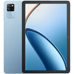 Blackview Tab 60 WiFi 4GB/128GB, 10.1-inch HD IPS 800x1340, Octa-core 1,8GHz, 5MP Front/8MP Back Camera, Battery 5100mAh, NO Charging USB Type-C, Android 14, Blue