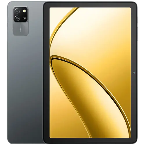 Blackview Tab 60 WiFi 4GB/128GB, 10.1-inch HD IPS 800x1340, Octa-core 1,8GHz, 5MP Front/8MP Back Camera, Battery 5100mAh, NO Charging USB Type-C, Android 14, Grey