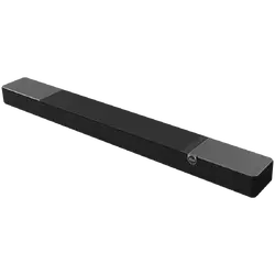 Klipsch Flexus Soundbar Core 200 3.1.2 Dolby Atmos, Black