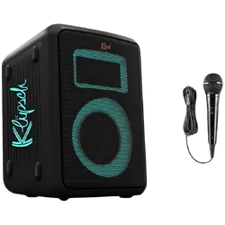Klipsch Vegas Partybox, Black
