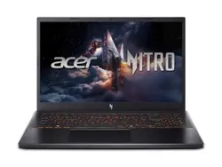 Лаптоп, Acer Nitro V15, ANV15-52-9176,Intel Core i9-13900H(14C/20T, up to 5.40 GHz, 24MB), 15.6