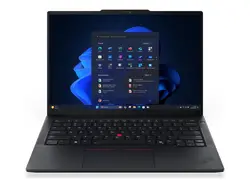 Лаптоп, Lenovo ThinkPad E14 G7 AMD Ryzen 7 250 (up to  5.1GHz,16MB), 16GB DDR5-5600, 512GB SSD, 14