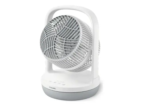 PHILIPS Настолен вентилатор series 2000 3 скорости 2 режима и таймер