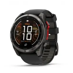 Garmin fēnix® 8 Pro – 51 мм, MicroLED 010-03380-01