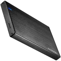 EE25-XA6C USB-C 5Gbps SATA 6G external box for 2.5