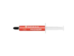 Термо паста, Genesis Thermal Grease Silicon 900 4G