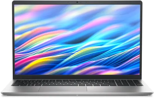 Лаптоп, Dell 15 DC15250, Intel Core i5-1334U (10 cores, up to 4.60 GHz), 15.6" FHD (1920x1080) 120Hz 250 nits WVA AG, 16GB: 1x16GB, DDR4, 3200 MT/s, 512GB M.2 PCIe, Intel UHD Graphics, Wi-Fi 6, FPR, Backlit, Windows 11 Pro, Platinum Silver (Aluminum), 3Y PS Лаптоп, Dell 15 DC15250, Intel Core i5-1334U (10 cores, up to 4.60 GHz), 15.6" FHD (1920x1080) 120Hz 250 nits WVA AG, 16GB: 1x16GB, DDR4, 3200 MT/s, 512GB M.2 PCIe, Intel UHD Graphics, Wi-Fi 6, FPR, Backlit, Windows 11 Pro, Platinum Silver (Aluminum), 3Y PS