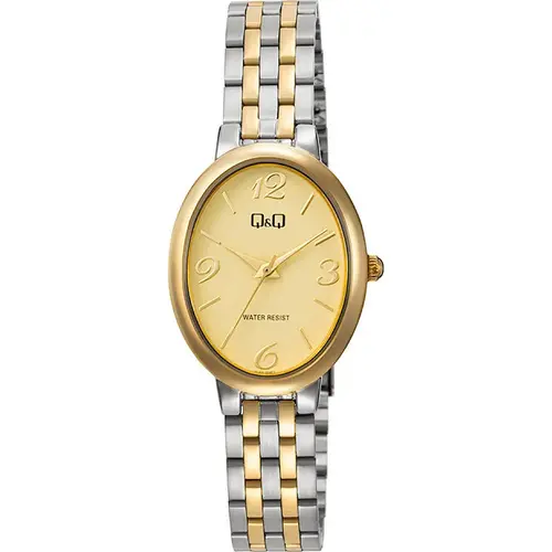 Дамски часовник Q&Q Fashion  - Q10C-003PY