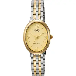 Дамски часовник Q&Q Fashion  - Q10C-003PY