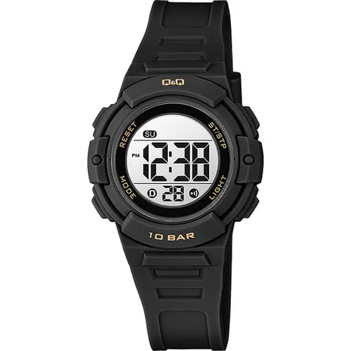 Детски дигитален часовник Q&Q - G32A-004VY