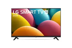 Телевизор, LG 43LR60006LA, 43