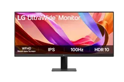 Монитор, LG 29U511A-B, 29