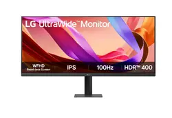 Монитор, LG 34U511A-B, 34