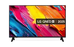 Телевизор, LG 43QNED70A6A, 43