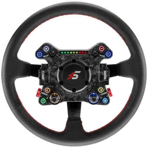 SIMAGIC Drift Steering Wheel. S219