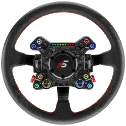 SIMAGIC Drift Steering Wheel. S219