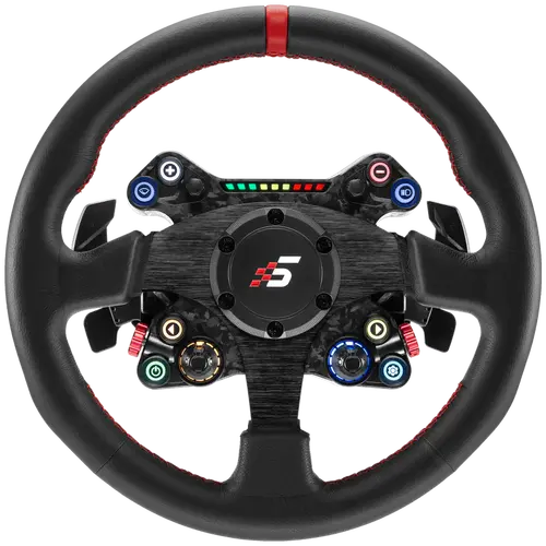 SIMAGIC Classic Steering Wheel. S218