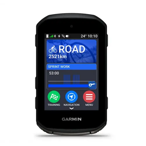 Garmin Edge® 850 010-03023-01 Garmin Edge® 850 010-03023-01