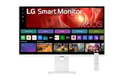 Монитор, LG 37U730SA-W, 37