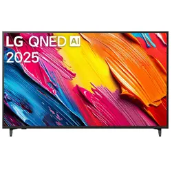 Телевизор, LG 55QNED70A6A, 55