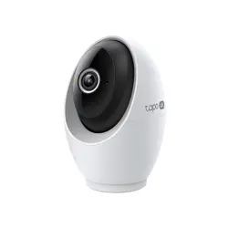 Камера TP-Link Tapo C260, Pan/Tilt AI AI домашна охранителна Wi-Fi камера