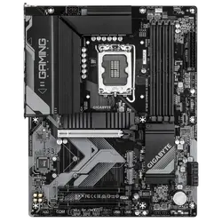 Дънна платка GIGABYTE B760 GAMING X GEN5, socket 1700