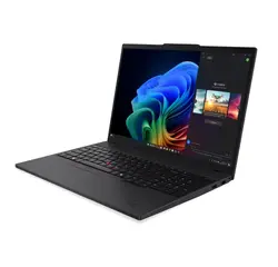 Лаптоп, Lenovo ThinkPad T16 G4 AMD Ryzen AI 7 PRO 350 (up to 5.0GHz, 16MB L3), 2x 32GB SODIMM DDR5-5600, 1TB SSD, 16
