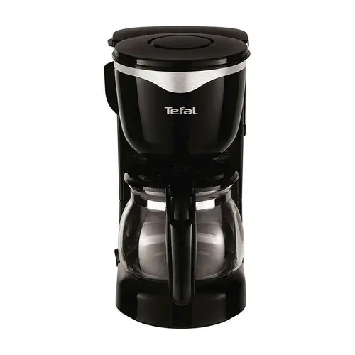 Кафемашина, Tefal CM340811 Fcm Good Value 0.6L 6C Eu Pms Кафемашина, Tefal CM340811 Fcm Good Value 0.6L 6C Eu Pms