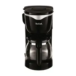 Кафемашина, Tefal CM340811 Fcm Good Value 0.6L 6C Eu Pms