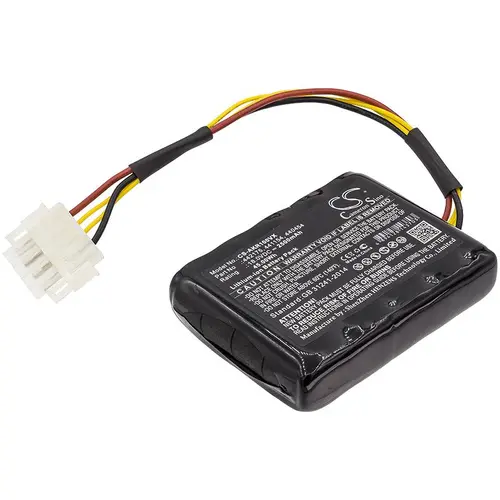 Батерия Cameron Sino, За косачка робот Karcher RLM4, AL-KO 119950, Robolinho 100, 110,1100 LiIon 18V 2500mAh Cameron Sino