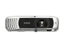 Мултимедиен проектор, Epson EB-FH08