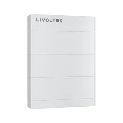 Kонтролна кутия LIVOLTEK BHF-C01ZY, High Voltage Control Box, BHF-S series, IP65