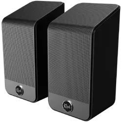 Klipsch Flexus SURR 200 Surround speakers for Flexus Core soundbars, black, pair