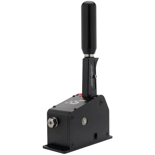 SIMAGIC Sequential Shifter Screenless. S502