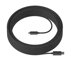 LOGITECH STRONG USB 3.1 CABLE 25M - WW