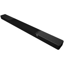Klipsch Flexus Soundbar Core 300 5.1.2 Dolby Atmos, with Dirac Live Room Correction, Black