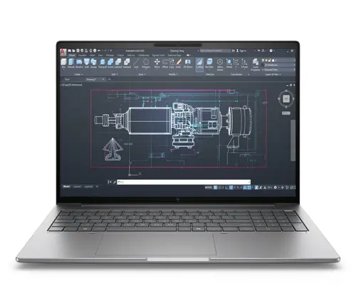 Лаптоп, HP ZBook 8 G1i AI 16" Pike Silver, Ultra 7 265H(up to 5.3Ghz/24MB/16C), 16" WQUXGA AG 500nits 120Hz, 64GB 5600Mhz 2DIMM, 2TB PCIe SSD, WiFi 7+BT 5.4, FPR, Smart Card Reader, NVIDIA RTX 500 Ada 4GB, Backlit Kbd, 8C Batt, Win 11 Pro, 3Y Offsite Лаптоп, HP ZBook 8 G1i AI 16" Pike Silver, Ultra 7 265H(up to 5.3Ghz/24MB/16C), 16" WQUXGA AG 500nits 120Hz, 64GB 5600Mhz 2DIMM, 2TB PCIe SSD, WiFi 7+BT 5.4, FPR, Smart Card Reader, NVIDIA RTX 500 Ada 4GB, Backlit Kbd, 8C Batt, Win 11 Pro, 3Y Offsite