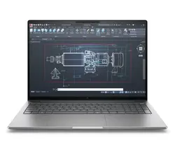 Лаптоп, HP ZBook 8 G1i AI 16