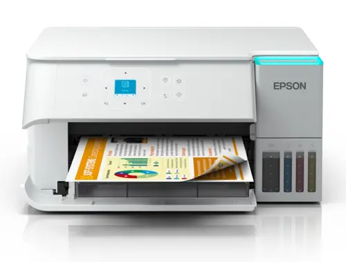 Мастилоструйно многофункционално устройство, Epson EcoTank L4366