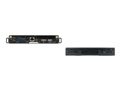 HUAWEI IdeaHub Series OPS i5-10500 8GB DDR4 128GB SSD 4K60 W11IoT SAC